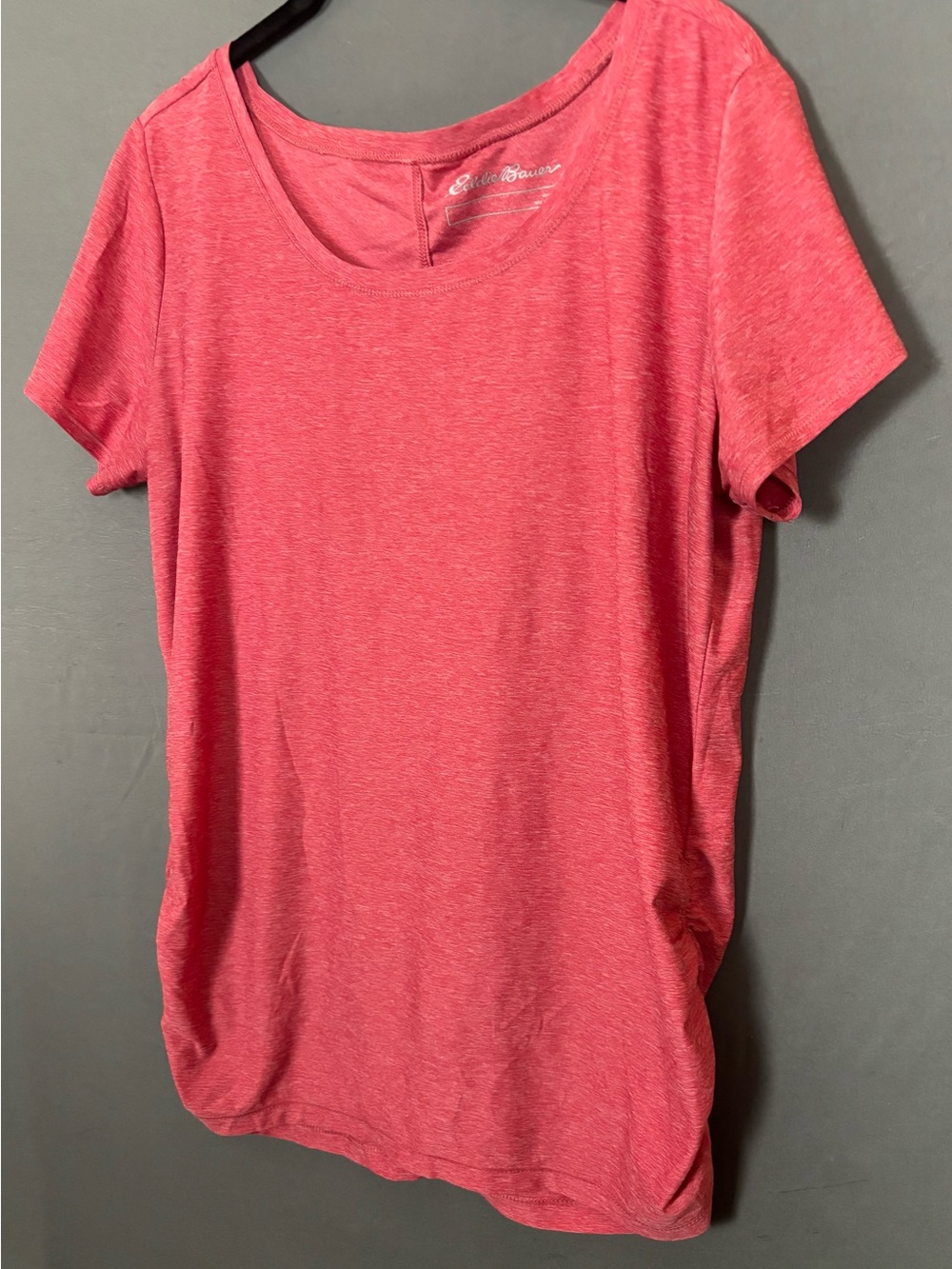 Eddie Bauer | Women’s Short Sleeve Tee | Activewear | FreeDry | Size Large